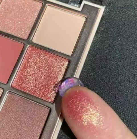 BeauRegard™ - Palette-maquillage-ombre- Paupières - Beauté Jouvence