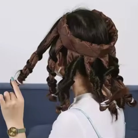 Bigoudi - HairCurler™ - Beauté Jouvence