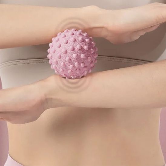 Boule de massage - RecupBall™