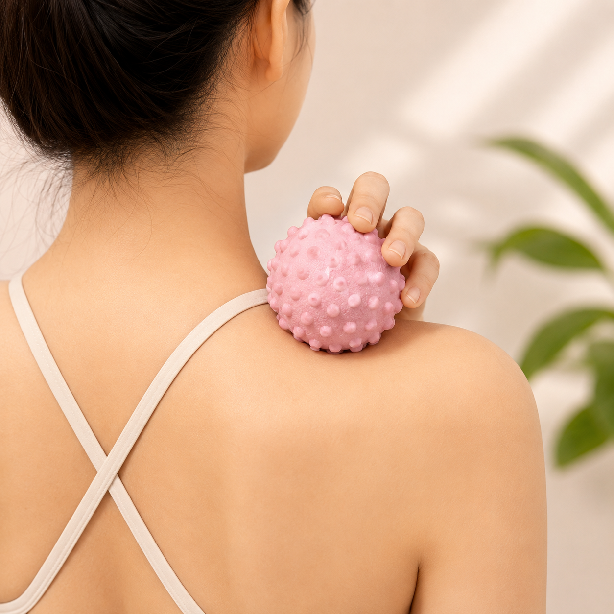 Boule de massage - RecupBall™ - Beauté Jouvence