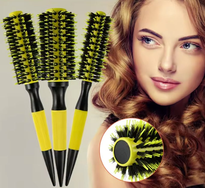 Brosse cheveux - BrushCombo™ - Beauté Jouvence