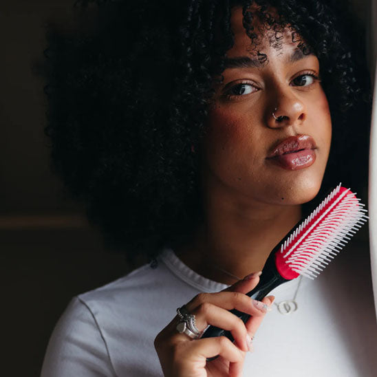 Brosse cheveux - UltimHair™ - Beauté Jouvence