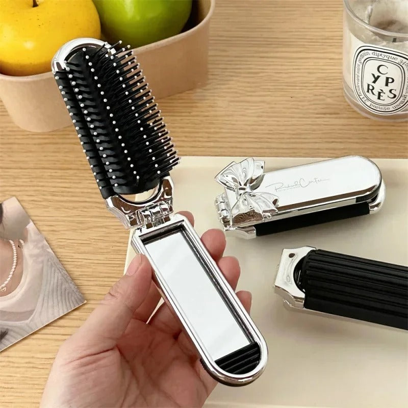 Brosse pour cheveux - MiniBrush™ - Beauté Jouvence