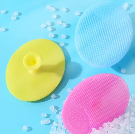 Brosse pour nettoyer le visage - PeauPropre™