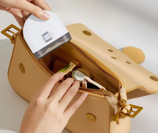 Coupe ongle - PerfectNailClipper™