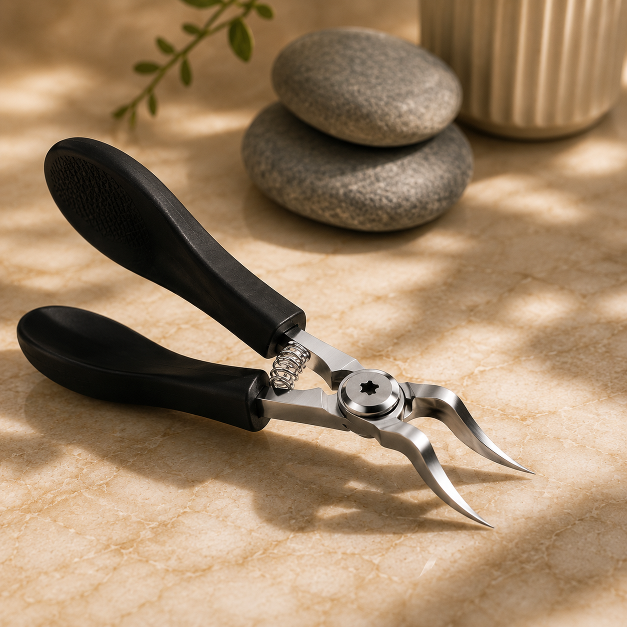 Coupe ongle incarné - TitanNail™ - Beauté Jouvence