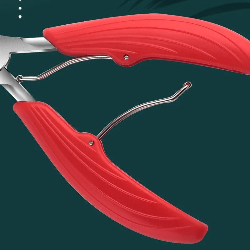 Coupe ongle pied - CurvedClipper™ - Beauté Jouvence