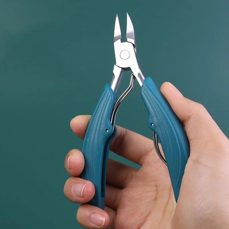 Coupe ongle pied - CurvedClipper™ - Beauté Jouvence