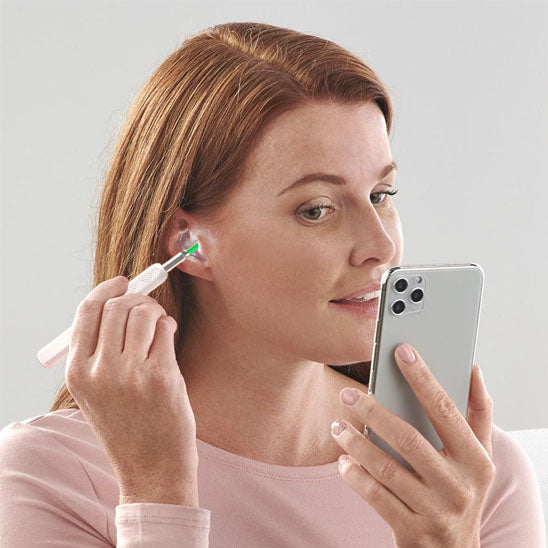 Cure oreille - OreillePropre™ - Beauté Jouvence