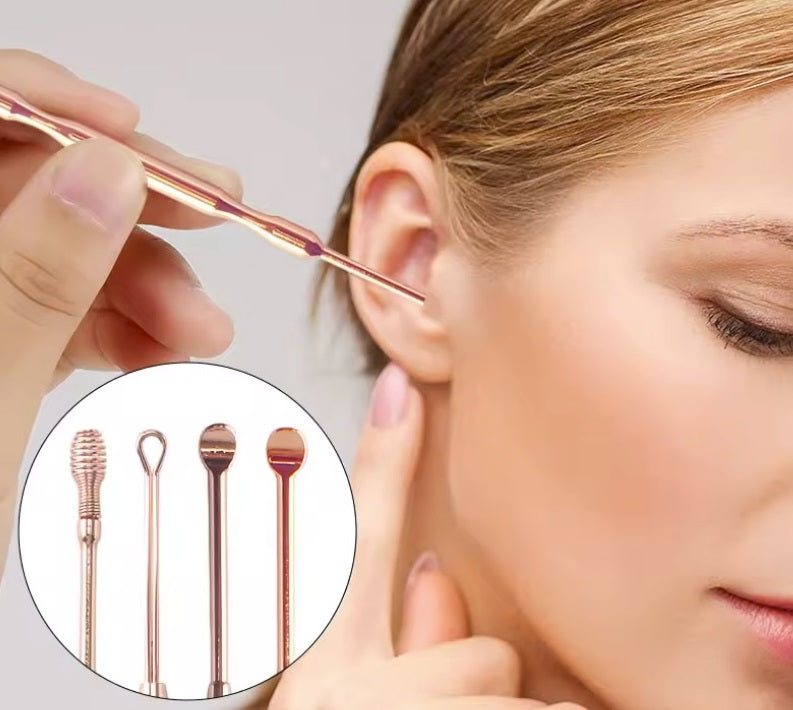 Cure oreilles - EarCleaner™