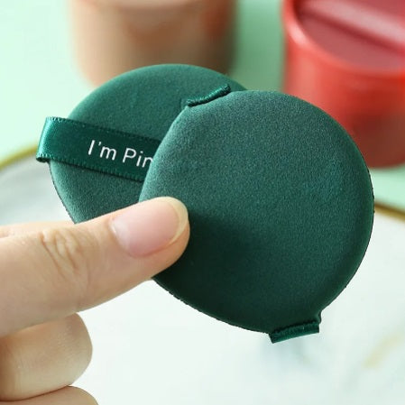 Éponge à maquillage - CutePuffs™ - Beauté Jouvence