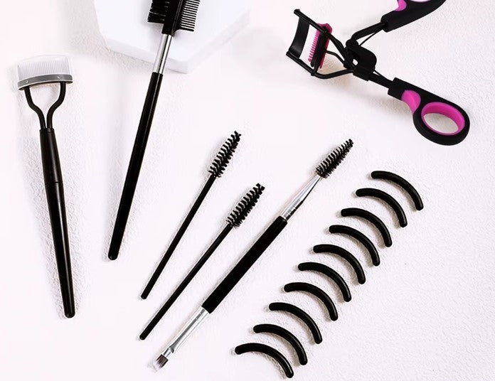 Kit rehaussement de cils - BeauxCils™ - Beauté Jouvence