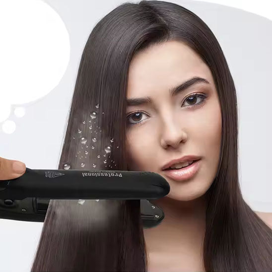 LISSEUR SECHE CHEVEUX - SteamStyler™ - Beauté Jouvence