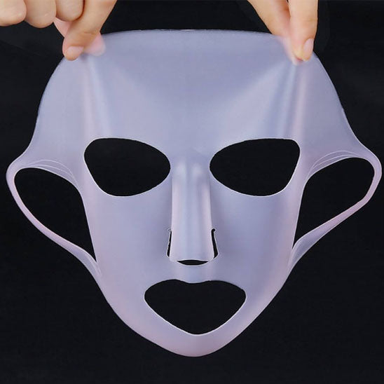 Masques hydratants pour visage 3DLiftMask™ - Beauté Jouvence