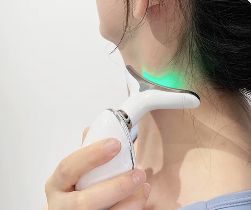 Massage visage appareil - SoGood™