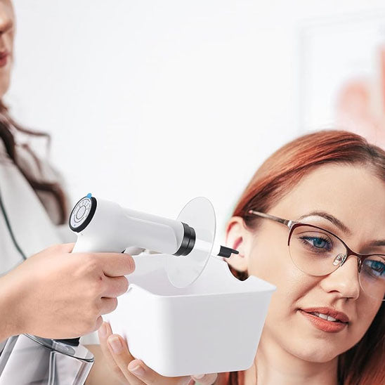 Nettoyeur oreilles - CerumenFree™ - Beauté Jouvence