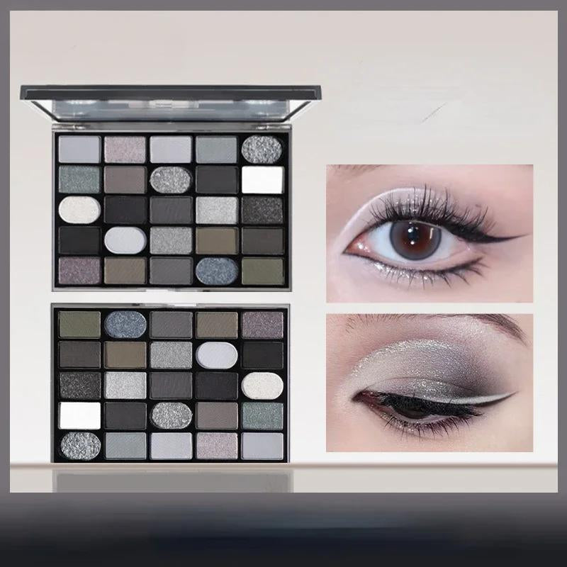 Palette de maquillage - GothicLook™ - Beauté Jouvence