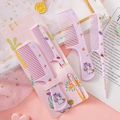 Peigne à cheveux - CuteComb™ - Beauté Jouvence