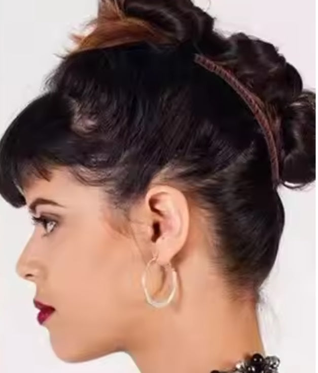 Peigne pour cheveux - MagicHairClip™ - Beauté Jouvence