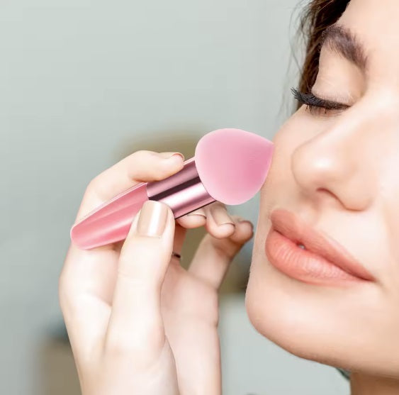 Pinceau pour maquillage - MakeupPuffs™ - Beauté Jouvence