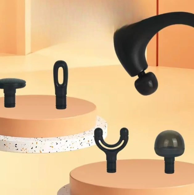 Pistolet de massage - WellnessMassage™ - Beauté Jouvence