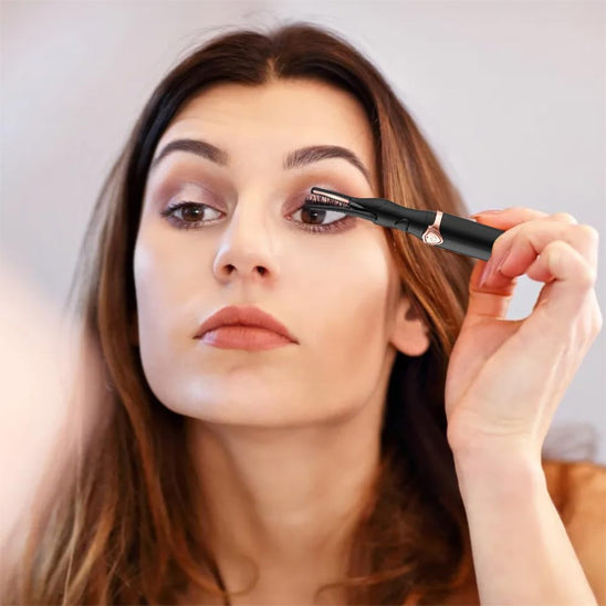 Recourbe cils chauffant - LastingEffect™ - Beauté Jouvence