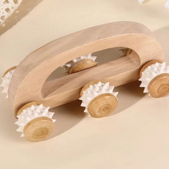 Rouleau de massage - TherapyMassage™ - Beauté Jouvence