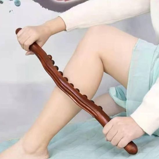 Rouleau massage - MassagePro™ - Beauté Jouvence