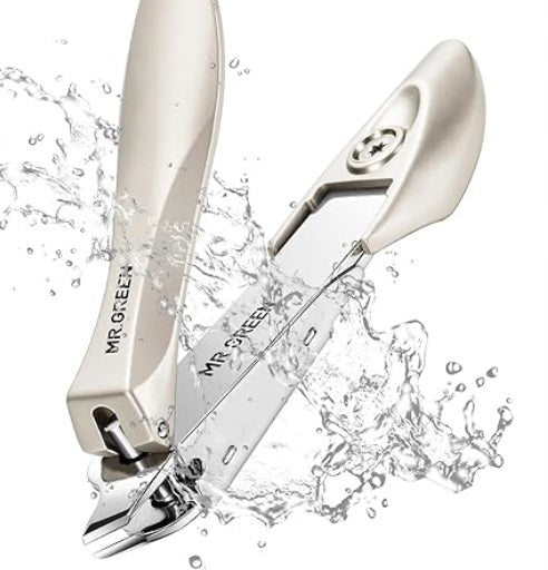 Coupe ongles InoxyCut™