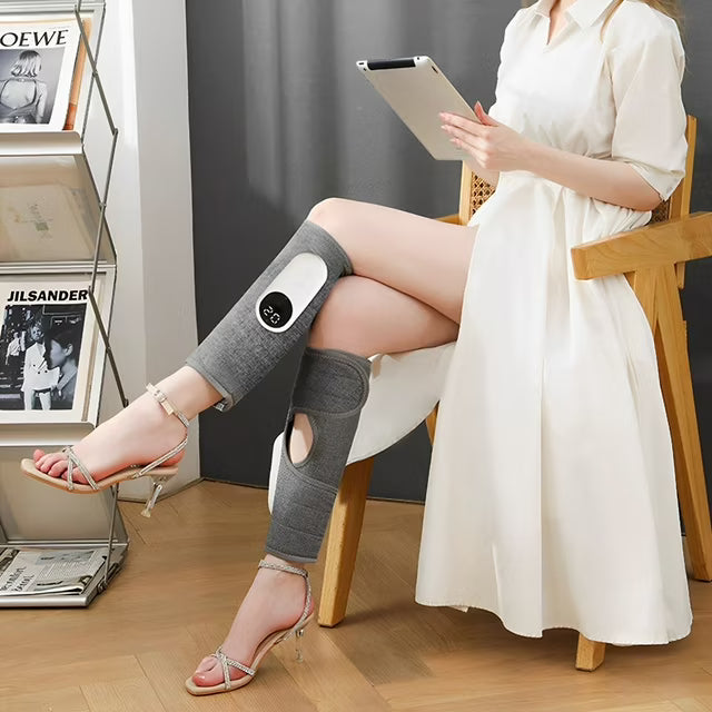 Appareils de massage - Relievo™ - Beauté Jouvence