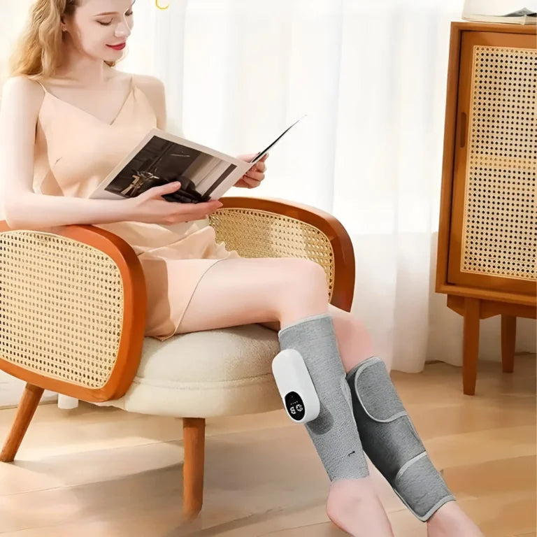 Appareils de massage - Relievo™ - Beauté Jouvence