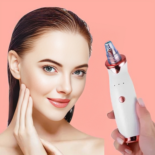Aspirateur point noir - SkinPerfect™ - Beauté Jouvence