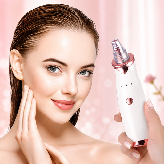 Aspirateur point noir - SkinPerfect™ - Beauté Jouvence
