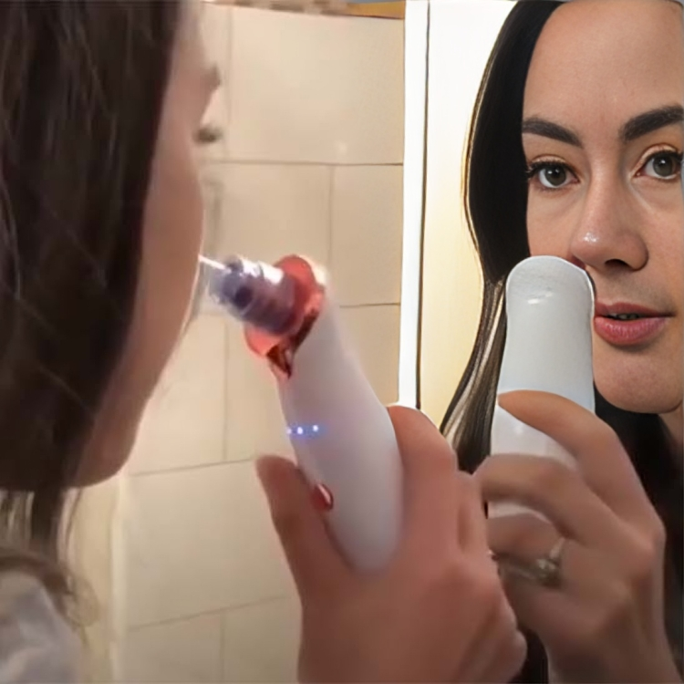 Aspirateur point noir - SkinPerfect™ - Beauté Jouvence