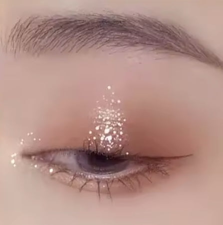 BeauRegard™ - Palette-maquillage-ombre- Paupières - Beauté Jouvence