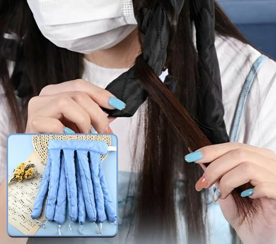 Bigoudi - HairCurler™ - Beauté Jouvence