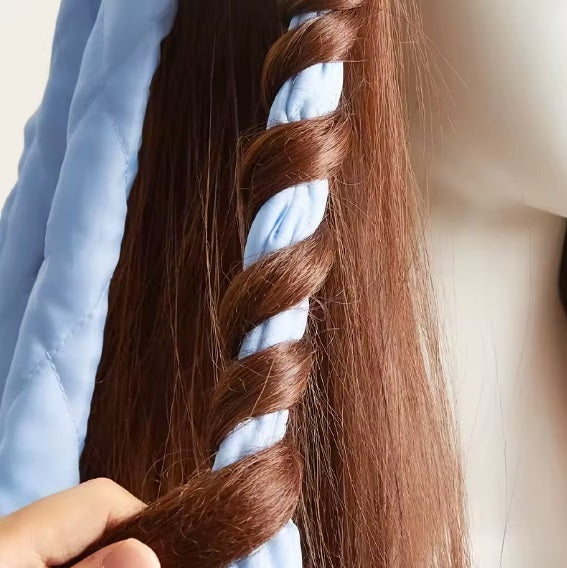 Bigoudi - HairCurler™ - Beauté Jouvence