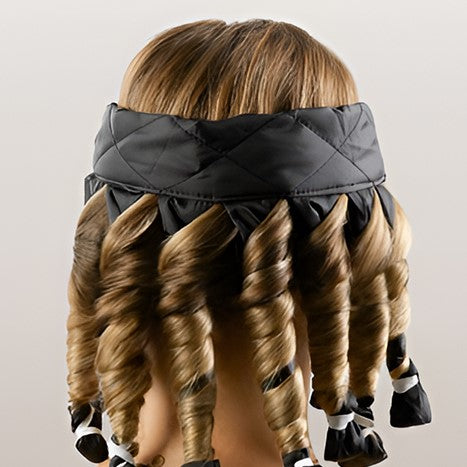 Bigoudi - HairCurler™ - Beauté Jouvence