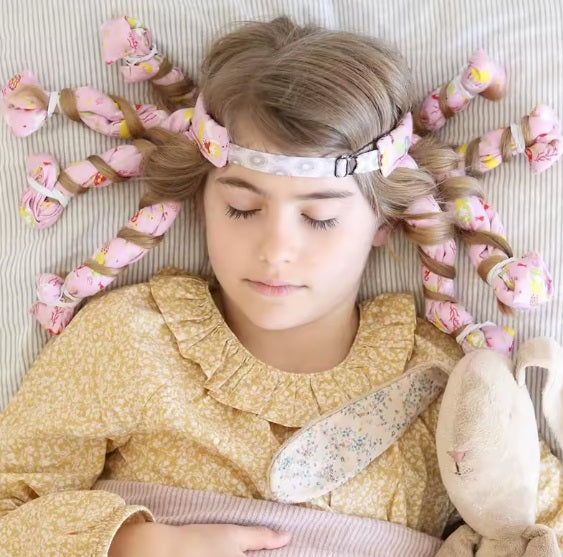 Bigoudi - HairCurler™ - Beauté Jouvence