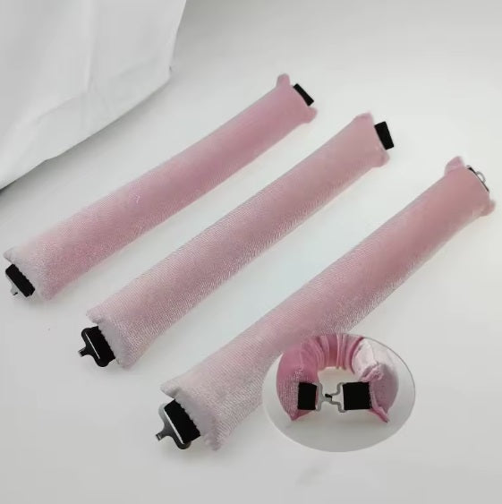 Bigoudis pour cheveux - FlexiCurler™ - Beauté Jouvence