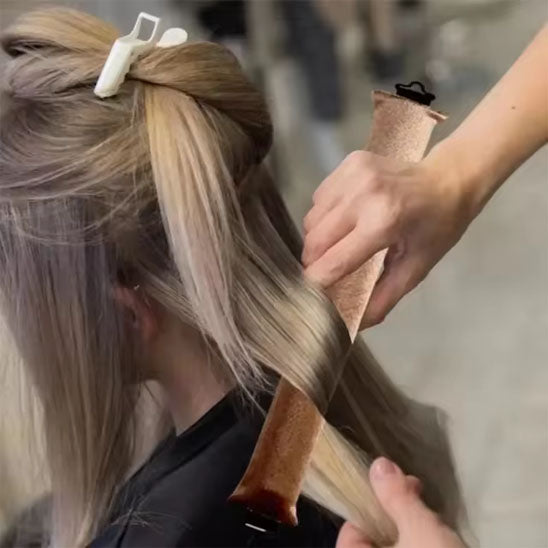 Bigoudis pour cheveux - FlexiCurler™ - Beauté Jouvence