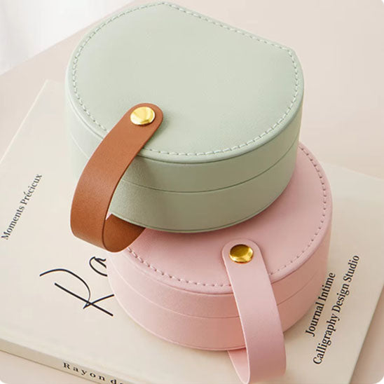 Boite à bijoux - Aurélia Box™ - Beauté Jouvence