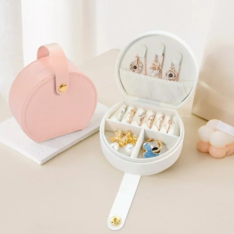 Boite à bijoux - Aurélia Box™ - Beauté Jouvence