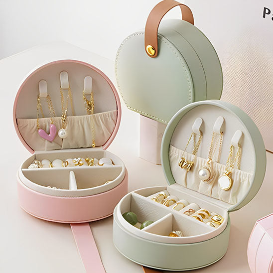 Boite à bijoux - Aurélia Box™ - Beauté Jouvence
