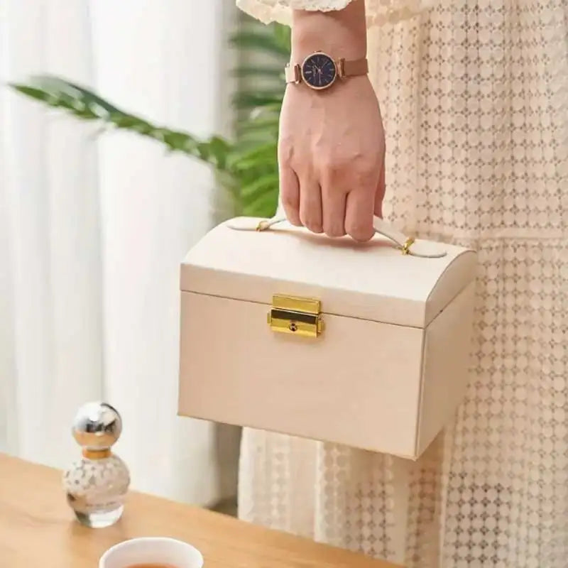 Boite à bijoux - Célestyn™ - Beauté Jouvence