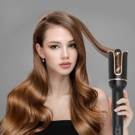 Boucleur Automatique - Curlisse™ - Beauté Jouvence