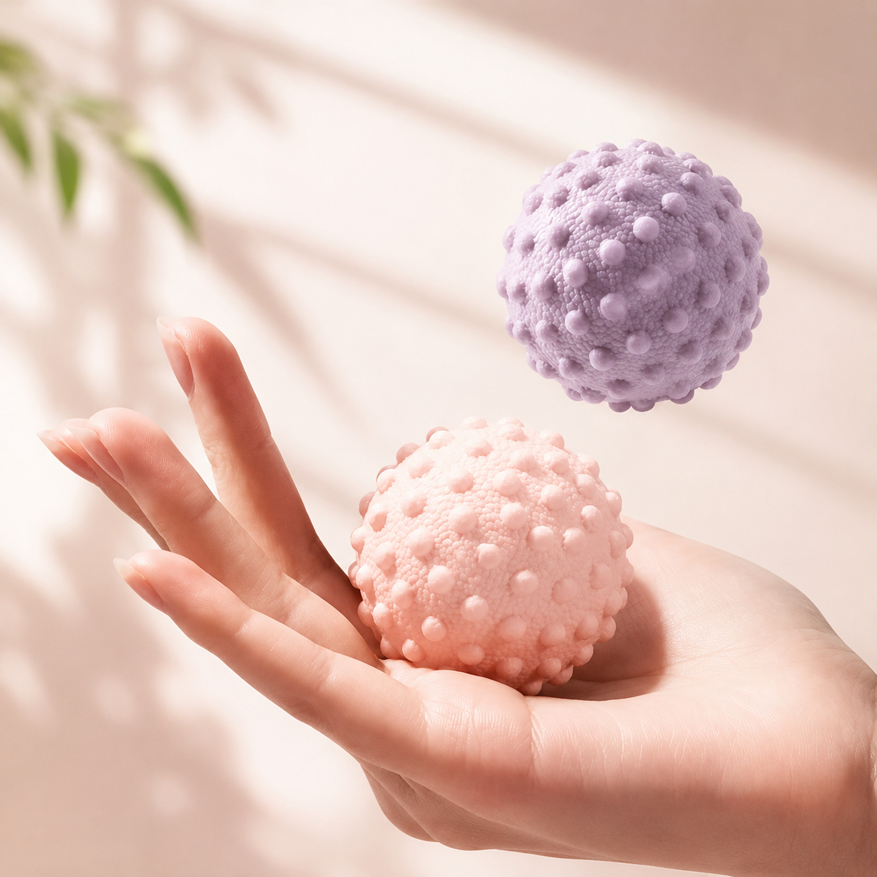 Boule de massage - RecupBall™ - Beauté Jouvence