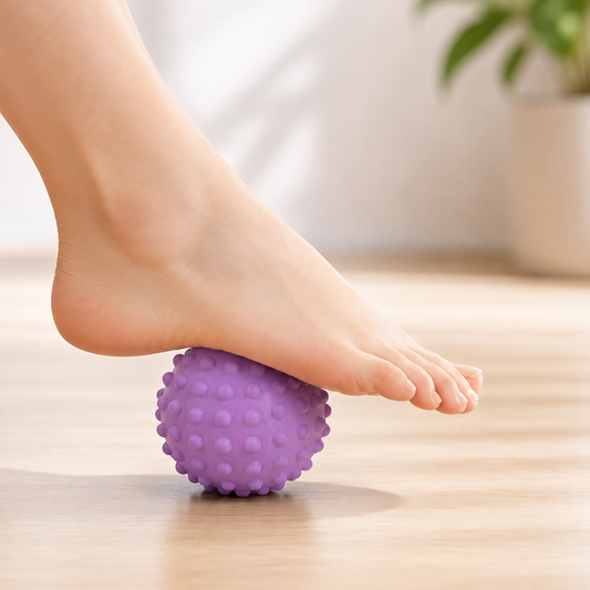 Boule de massage - RecupBall™ - Beauté Jouvence