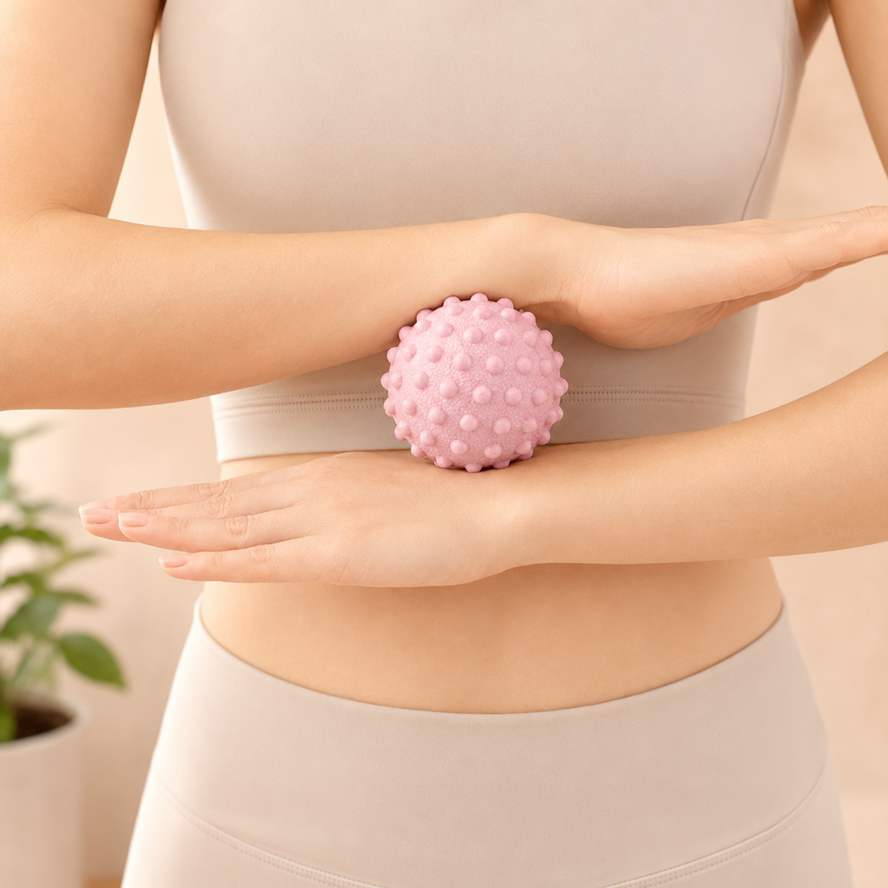 Boule de massage - RecupBall™ - Beauté Jouvence
