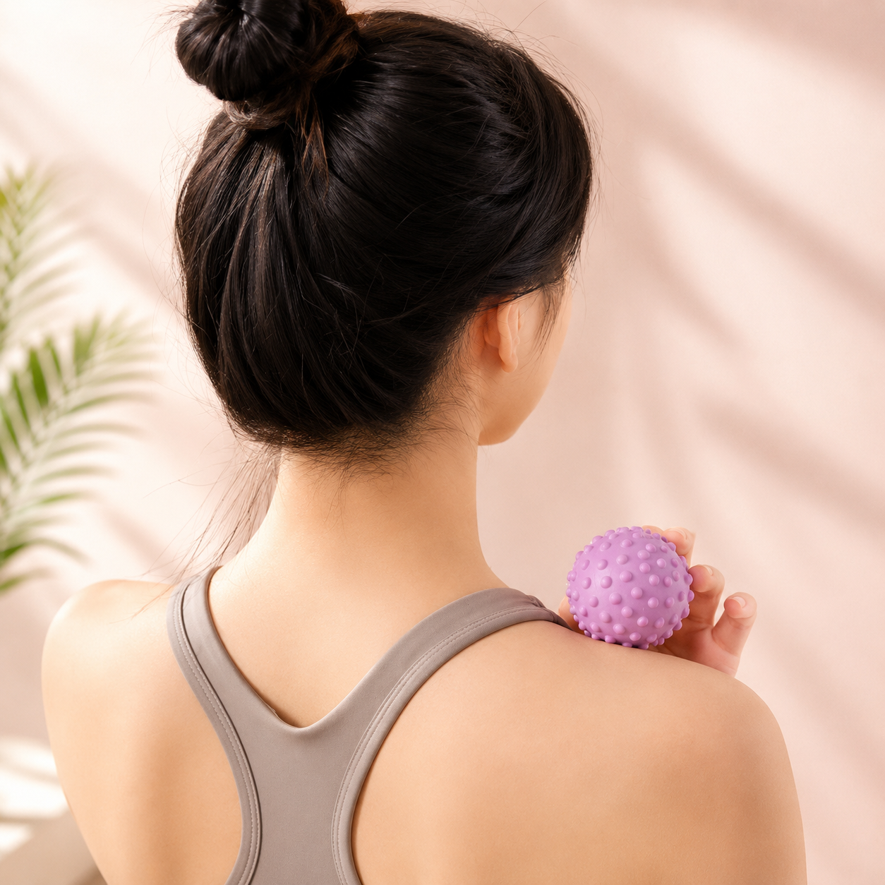 Boule de massage - RecupBall™ - Beauté Jouvence